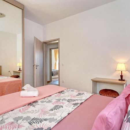 Apartment Zanic Zára Kültér fotó