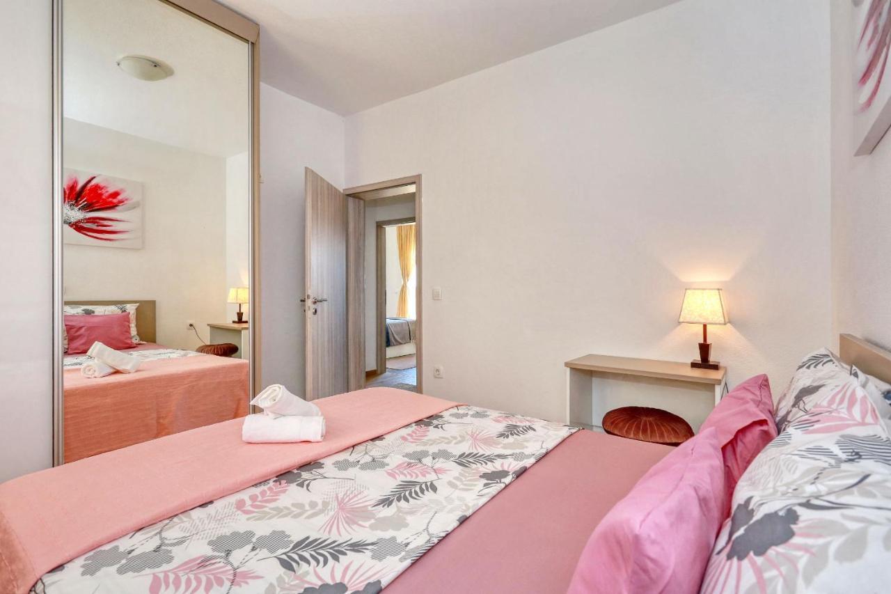 Apartment Zanic Zára Kültér fotó