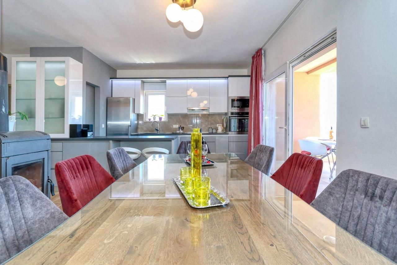 Apartment Zanic Zára Kültér fotó