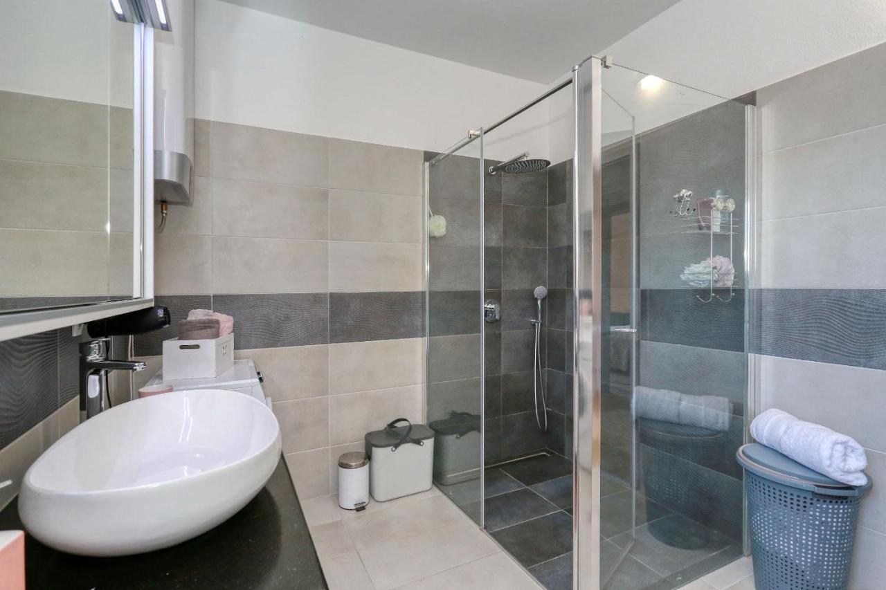 Apartment Zanic Zára Kültér fotó