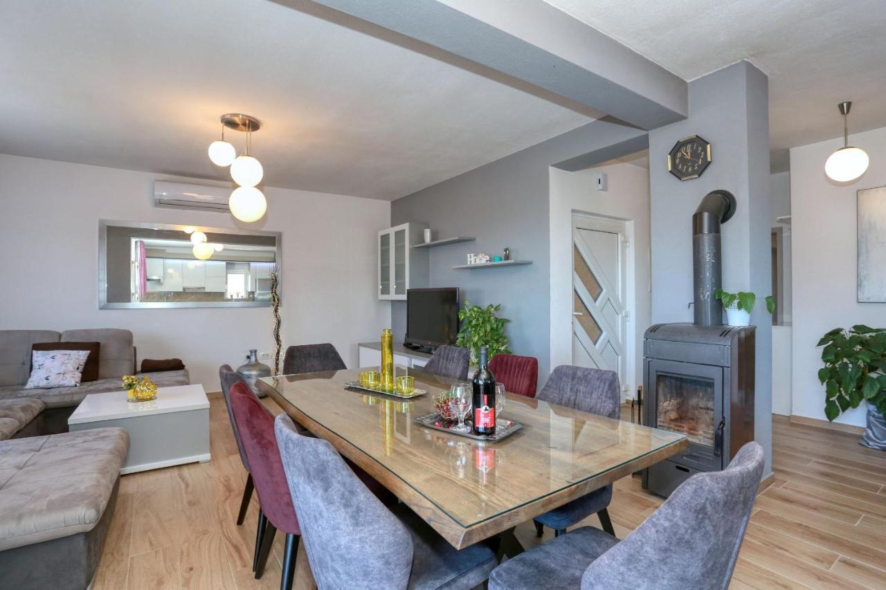 Apartment Zanic Zára Kültér fotó