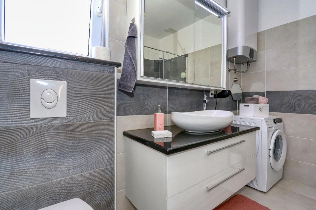 Apartment Zanic Zára Kültér fotó