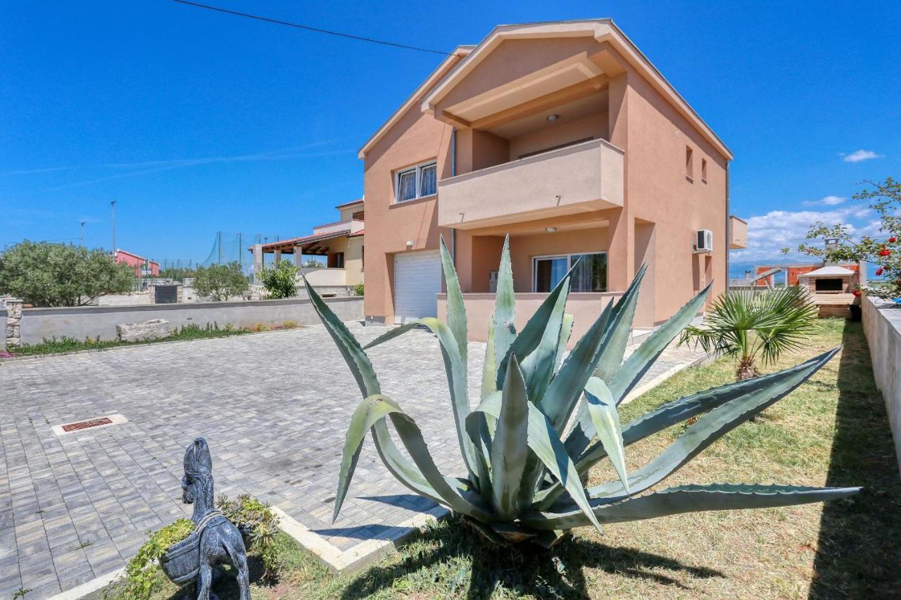 Apartment Zanic Zára Kültér fotó