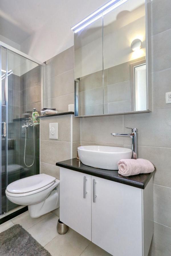 Apartment Zanic Zára Kültér fotó
