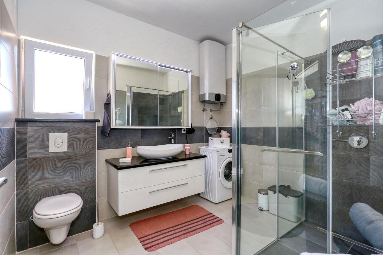 Apartment Zanic Zára Kültér fotó