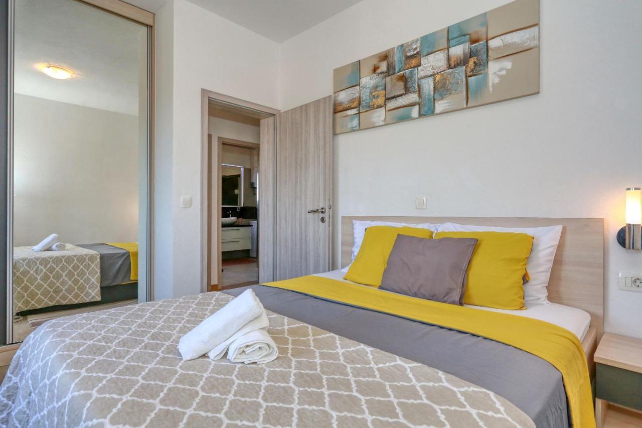 Apartment Zanic Zára Kültér fotó