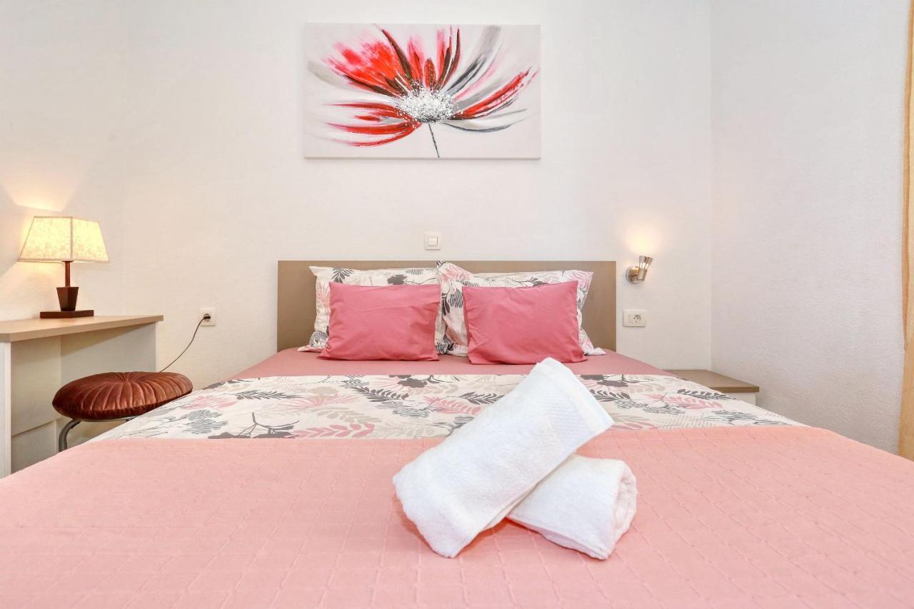 Apartment Zanic Zára Kültér fotó