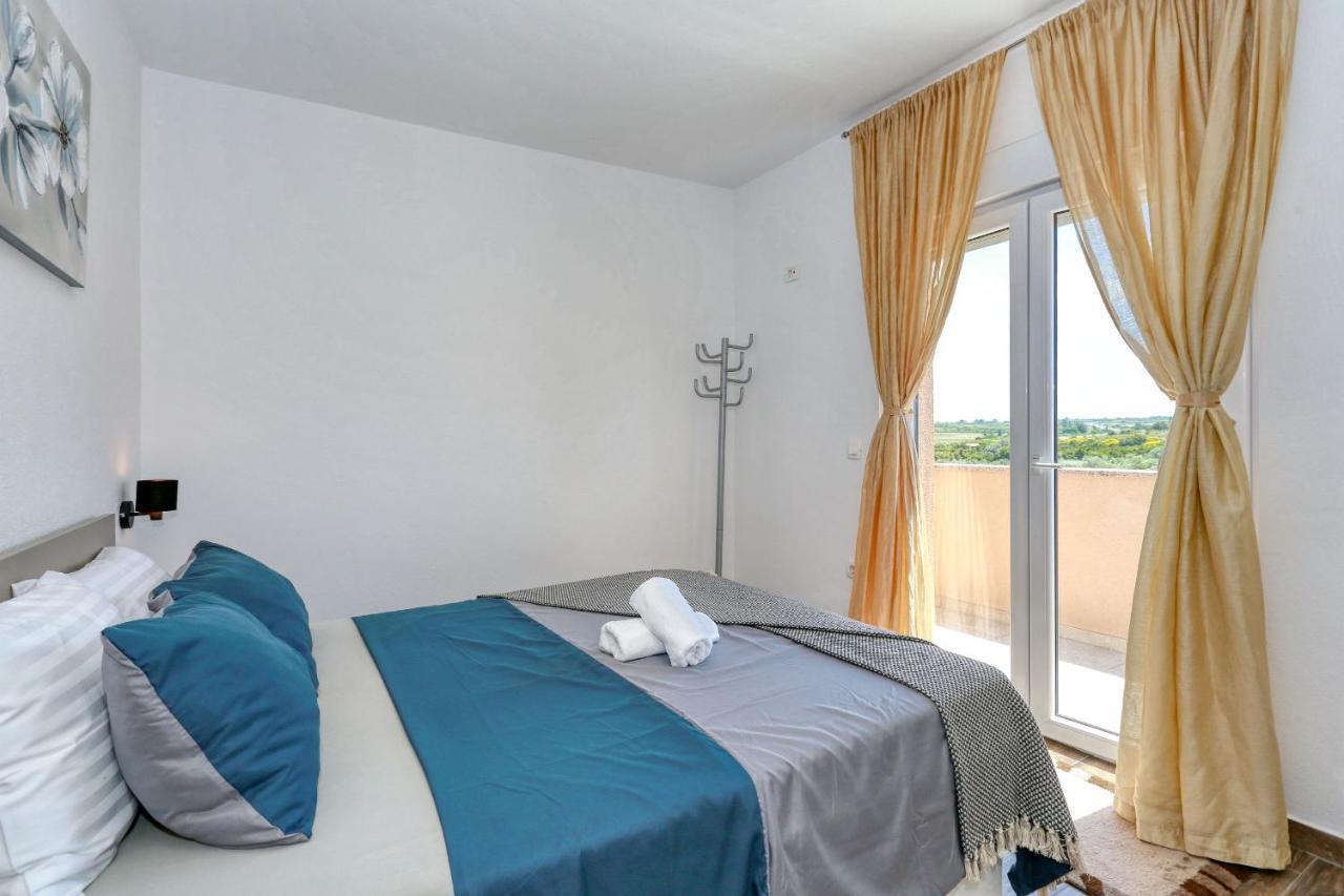 Apartment Zanic Zára Kültér fotó