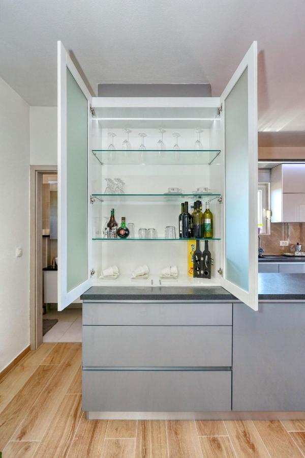 Apartment Zanic Zára Kültér fotó