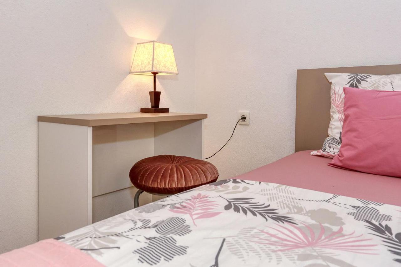 Apartment Zanic Zára Kültér fotó