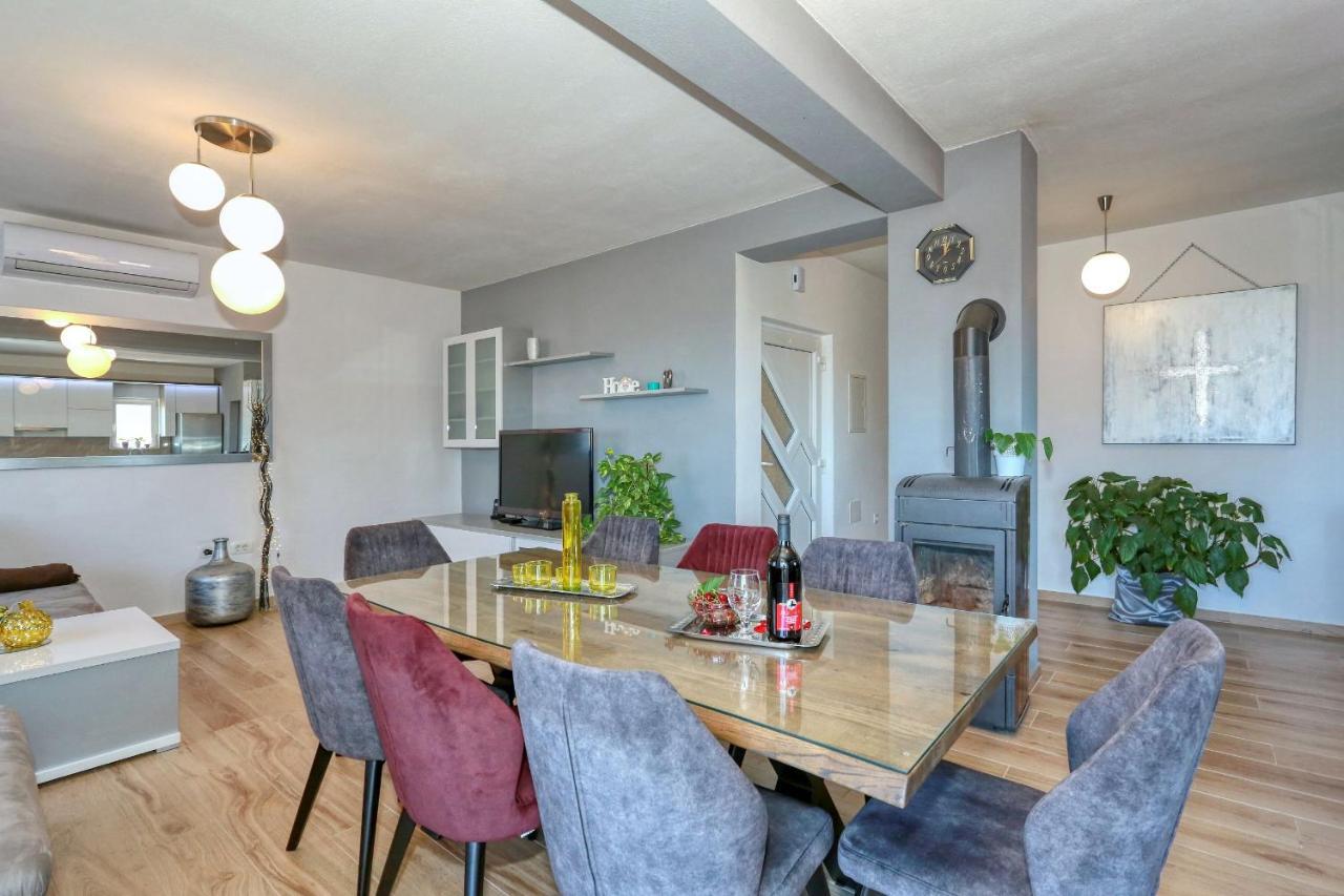 Apartment Zanic Zára Kültér fotó