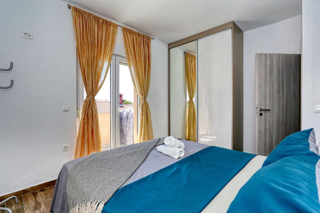 Apartment Zanic Zára Kültér fotó