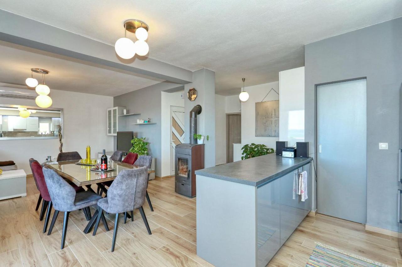Apartment Zanic Zára Kültér fotó