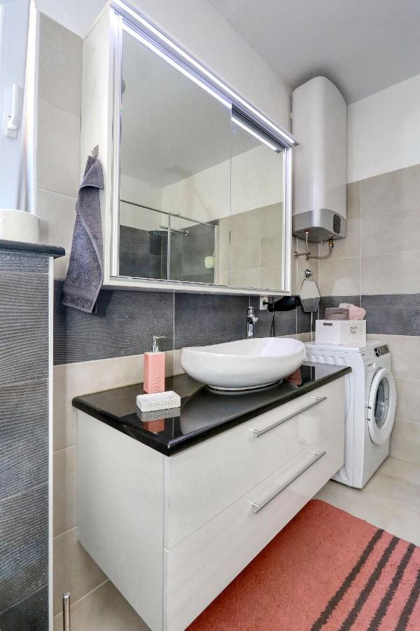 Apartment Zanic Zára Kültér fotó