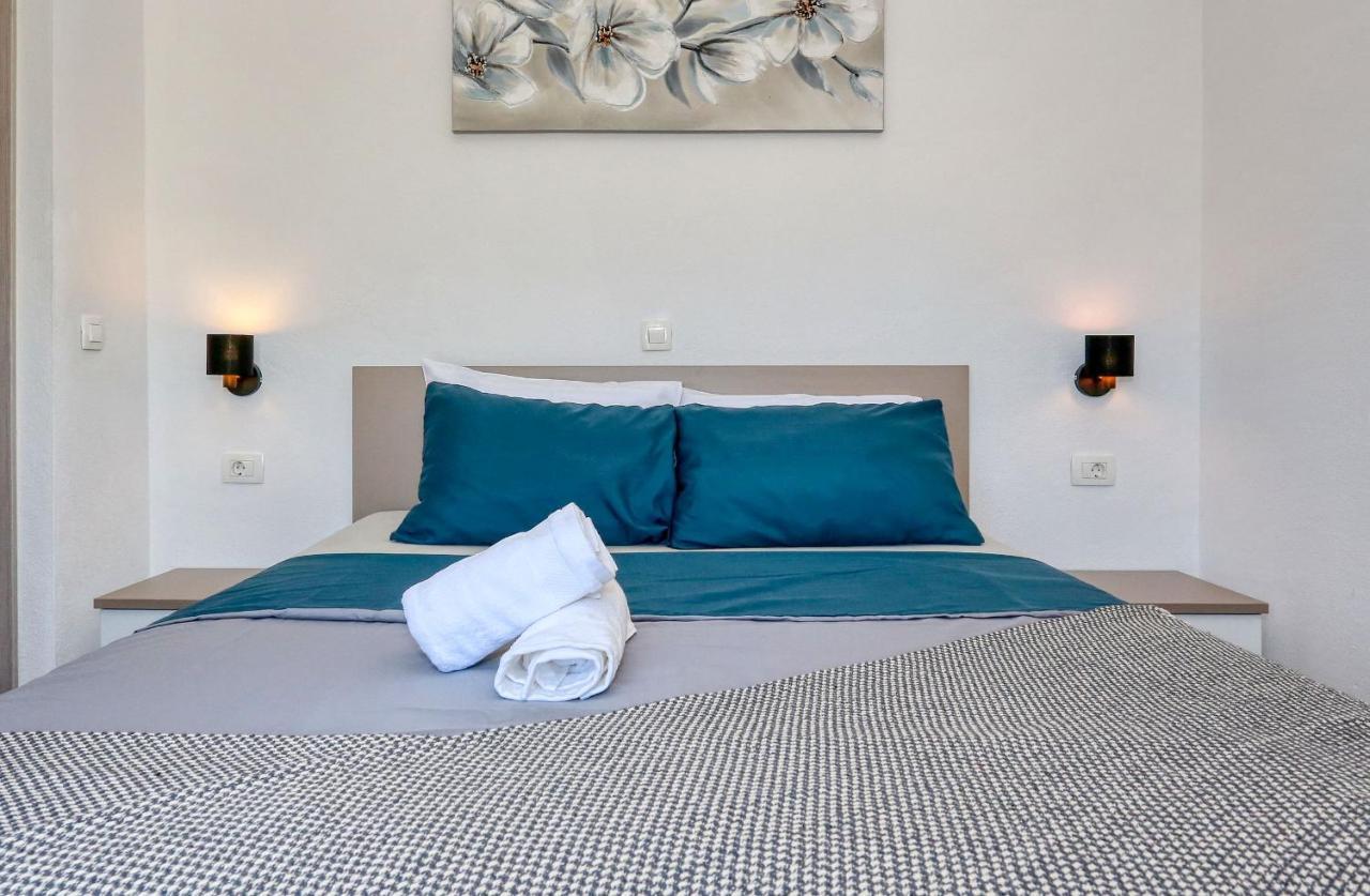 Apartment Zanic Zára Kültér fotó