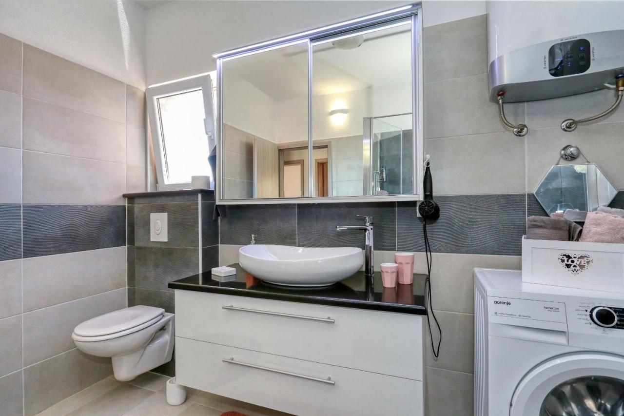 Apartment Zanic Zára Kültér fotó