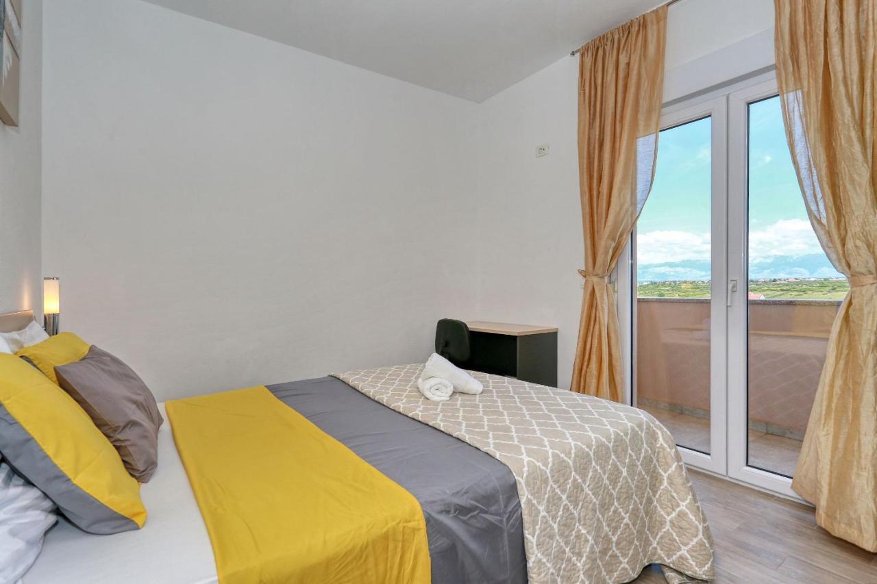 Apartment Zanic Zára Kültér fotó