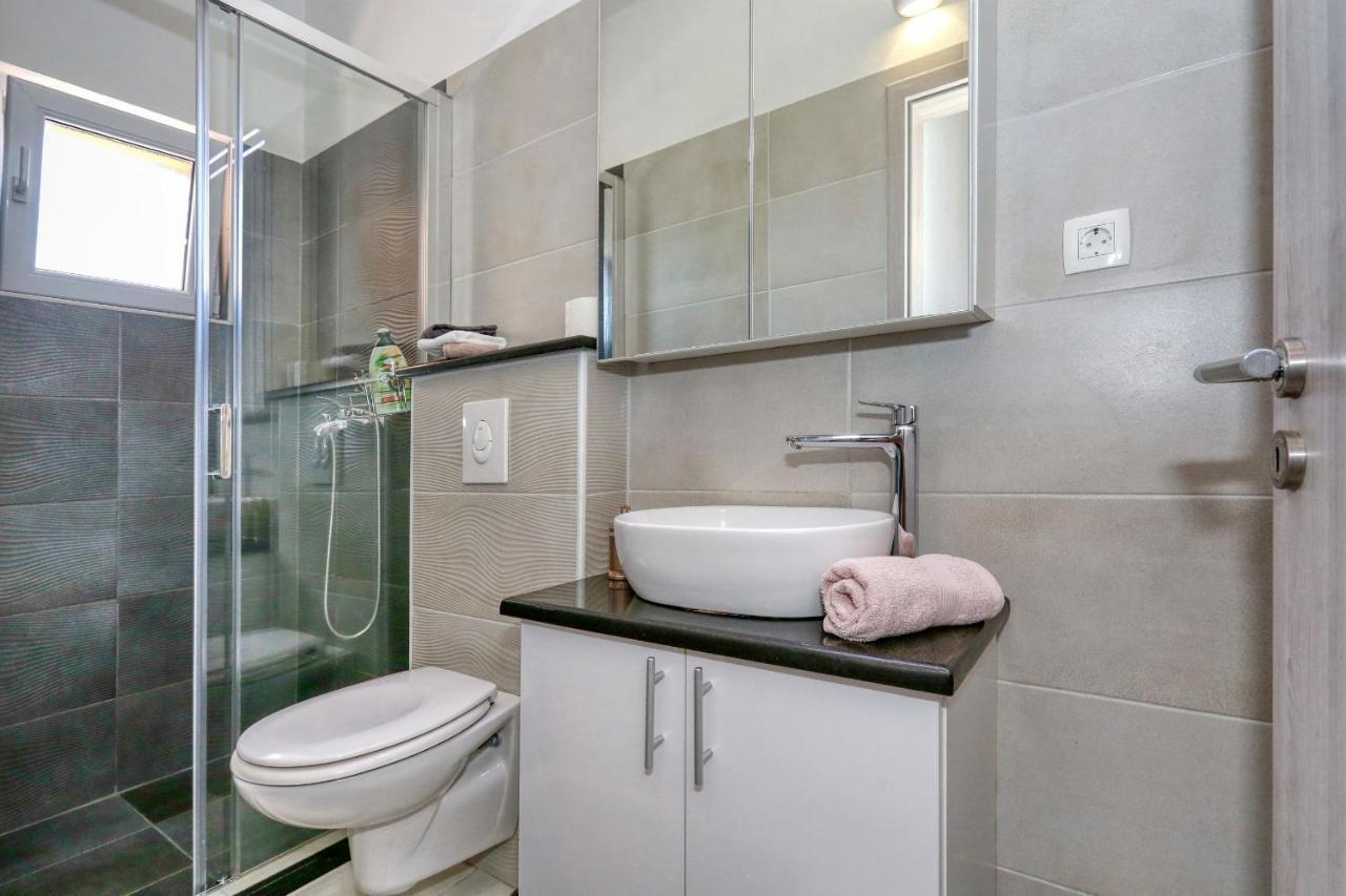 Apartment Zanic Zára Kültér fotó