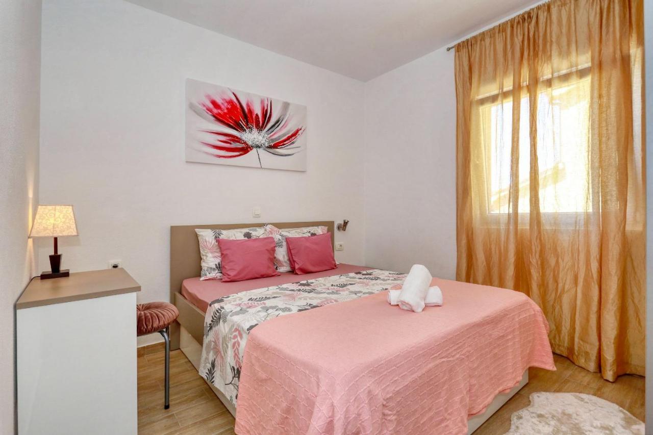 Apartment Zanic Zára Kültér fotó
